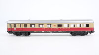 Märklin H0 4088 Reisezugwagen (TEE-Barwagen) ARD4üm / ARDüm 105 der DB