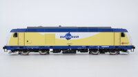ADE H0 154671 Diesellok BR 246 007-9 Metronom Gleichstrom