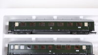Liliput H0 834 Personenwagen Set DSG DB 5 tlg.