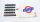 Liliput H0 834 Personenwagen Set DSG DB 5 tlg.