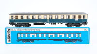 Märklin H0 4112 Reisezugwagen (Schnellzugwagen...