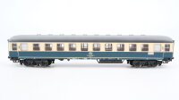 Märklin H0 4112 Reisezugwagen (Schnellzugwagen 2.Kl., 51 80 22-70 566-0) Büm 234 der DB