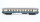 Märklin H0 4112 Reisezugwagen (Schnellzugwagen 2.Kl., 51 80 22-70 566-0) Büm 234 der DB