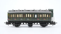 Märklin H0 4005 Reisezugwagen B3pr07 / B2pr07 der DB
