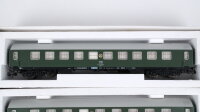 Sachsenmodelle H0 14004 Reisen wie die Roten Preussen...