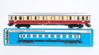 Märklin H0 4089 TEE-Abteilwagen mit...