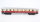 Märklin H0 4089 TEE-Abteilwagen mit Schlußbeleuchtung 1. Kl. DB