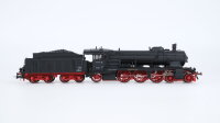 Roco H0 43217 Dampflok mit Tender BR 18 133 DB...