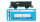 Märklin H0 4795 Offener Güterwagen  Ommk[u]  Om