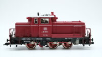 Fleischmann H0 4225 Diesellok BR 261 199-3 DB Gleichstrom