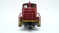Fleischmann H0 4225 Diesellok BR 261 199-3 DB Gleichstrom