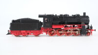 Fleischmann H0 4156 Dampflok BR 56 2048 DRG Gleichstrom...