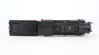 Fleischmann H0 4156 Dampflok BR 56 2048 DRG Gleichstrom (Abbruch)