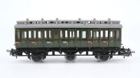 Märklin H0 4004 Abteilwagen 2. Kl.