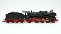 Fleischmann H0 964160 Dampflok BR 38 1747 DB Gleichstrom