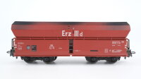 Märklin H0 4624 Gross-Güterwagen Erz III d DB