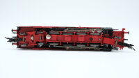 Fleischmann H0 4065 Dampflok BR 65 018 DB Gleichstrom (OVP beschädigt)