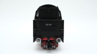 Fleischmann H0 4065 Dampflok BR 65 018 DB Gleichstrom (OVP beschädigt)