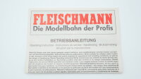 Fleischmann H0 4065 Dampflok BR 65 018 DB Gleichstrom (OVP beschädigt)