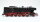 Fleischmann H0 4065 Dampflok BR 65 018 DB Gleichstrom (OVP beschädigt)