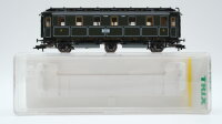 Trix H0 23017 Schnellzugwagen C K.Bay.Sts.B.