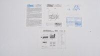 Roco H0 43030 Zug Set Glaskasten BR 98 301 DB Gleichstrom