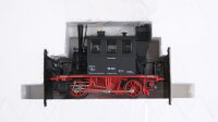 Roco H0 43030 Zug Set Glaskasten BR 98 301 DB Gleichstrom