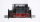 Roco H0 43030 Zug Set Glaskasten BR 98 301 DB Gleichstrom