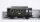 Roco H0 43030 Zug Set Glaskasten BR 98 301 DB Gleichstrom