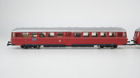 Märklin H0 E-Triebzug BR 515 660-9 DB Gleichstrom Digital (in EVP)