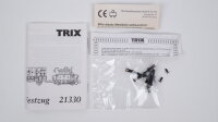 Trix H0 21330 Festzug "10 Jahre Märklin-Händler-Initiative" DRG Gleichstrom