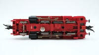 Fleischmann H0 4032 Güterzuglok BR 91 1834 DRG Gleichstrom (Puffer fehlen)