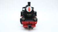 Fleischmann H0 4032 Güterzuglok BR 91 1834 DRG Gleichstrom (Puffer fehlen)