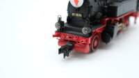 Fleischmann H0 4032 Güterzuglok BR 91 1834 DRG Gleichstrom (Puffer fehlen)