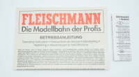 Fleischmann H0 4032 Güterzuglok BR 91 1834 DRG Gleichstrom (Puffer fehlen)