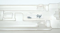 Fleischmann H0 4032 Güterzuglok BR 91 1834 DRG Gleichstrom (Puffer fehlen)