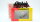 Fleischmann H0 4032 Güterzuglok BR 91 1834 DRG Gleichstrom (Puffer fehlen)