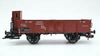Fleischmann H0 5209K Offener Güterwagen Halle 29 902 DRG