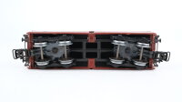 Märklin H0 4691 Großgüterwagen Juracement/Juracime SBB