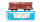 Märklin H0 4691 Großgüterwagen Juracement/Juracime SBB