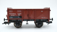 Fleischmann H0 5827K Offener Güterwagen...
