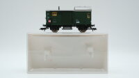 Fleischmann H0 5301 Güterzugbegleitwagen 124 206 DB
