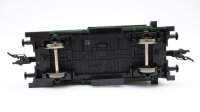 Fleischmann H0 5301 Güterzugbegleitwagen 124 206 DB