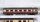 Roco H0 04070A Wagen Set TEE BR VT 11.5 VT 601 DB Gleichstrom