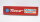 Roco H0 04070A Wagen Set TEE BR VT 11.5 VT 601 DB Gleichstrom