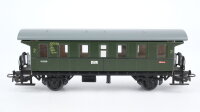 Märklin H0 4002 Personenwagen 2. Kl.