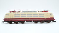 Fleischmann H0 4376 E-Lok BR 103 155-8 DB Gleichstrom