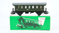 Märklin H0 4002 Personenwagen 2. Kl.