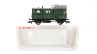 Fleischmann H0 5302K Güterzug-Begleitwagen Pwg 12,4...