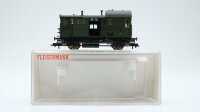 Fleischmann H0 5840K Güterzugbegleitwagen Frankfurt 5171 KPEV